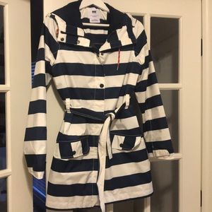 Helly Hansen Women’s Lyness Rain Jacket